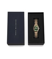 S. Croce sull'Arno - Piazza Garibaldi 5/6 - Orologio Daniel Wellington Donna ophelia mini watch in Acciaio DW00100804 - DW00100804